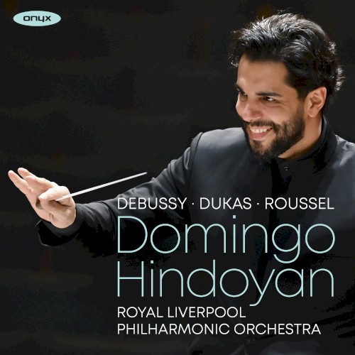 Debussy, Dukas, Roussel