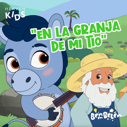 En la granja de mi tío