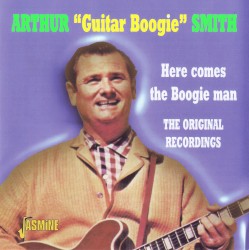 Here Comes the Boogie Man