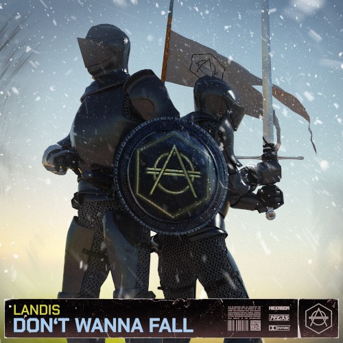 Don’t Wanna Fall