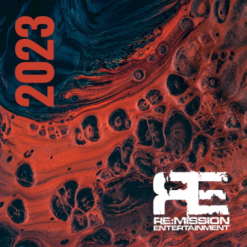 Re:Mission Entertainment 2023 Label Compilation