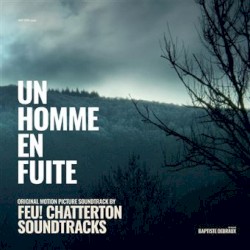 Un Homme En Fuite