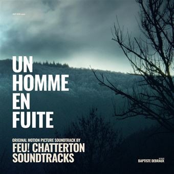 Un Homme En Fuite
