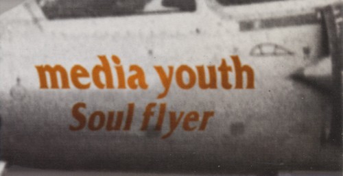 Soul flyer
