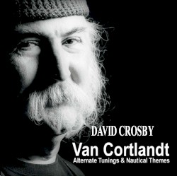 Van Cortlandt: Alternate Tunings & Nautical Themes