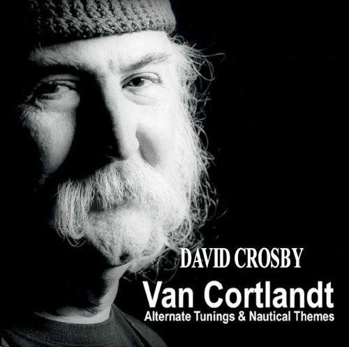 Van Cortlandt: Alternate Tunings & Nautical Themes