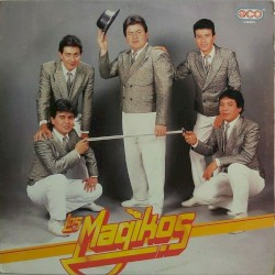Los Magikos