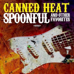 Spoonful & Other Favorites