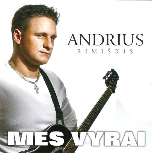 Mes vyrai