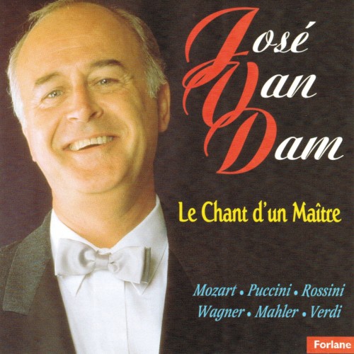 Le chant d'un maître
