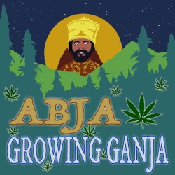 Growing Ganja