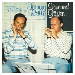 Music for Two Harmonicas