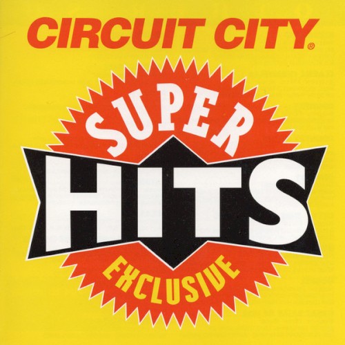 Circuit City Super Hits Exclusive