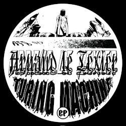 Turing Machine