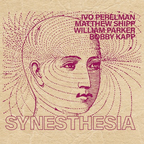 Synesthesia