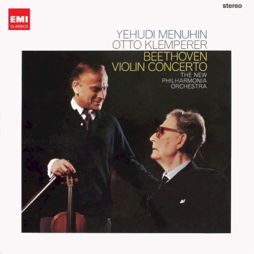 Beethoven: Violin Concerto