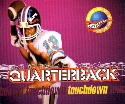 Touchdown