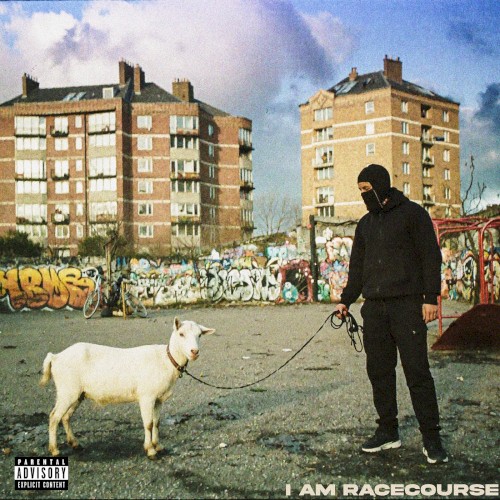 I Am Racecourse
