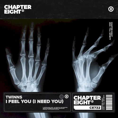 I Feel You (I Need You)