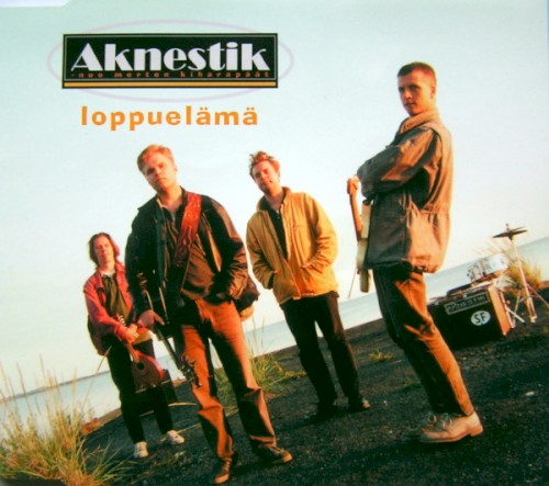 Loppuelämä