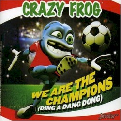 We Are the Champions