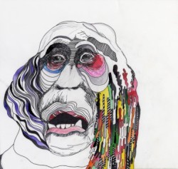 Burning Brain
