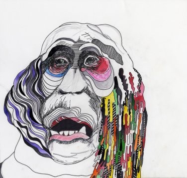 Burning Brain