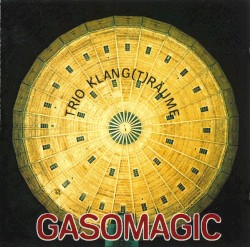 Gasomagic