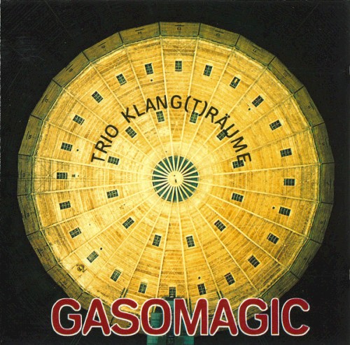 Gasomagic