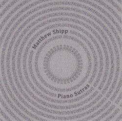 Piano Sutras