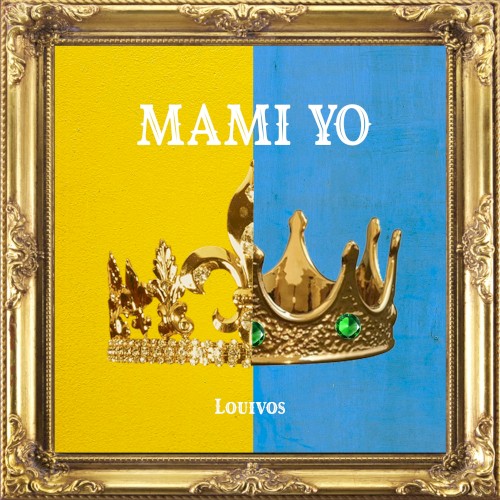 Mami yo