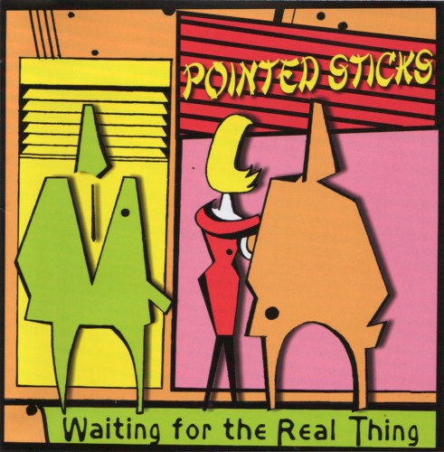 Waiting for the Real Thing