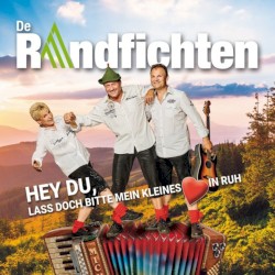 Hey Du, lass doch bitte mein kleines Herz in Ruh