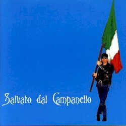 Salvato Dal Campanello - Robin's Reign - Italian Version