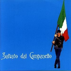 Salvato Dal Campanello - Robin's Reign - Italian Version