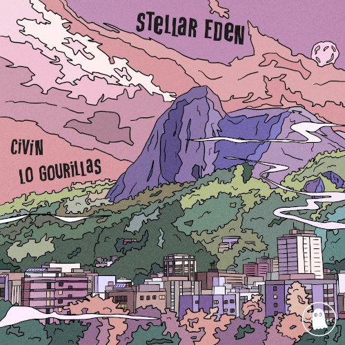 Stellar Eden