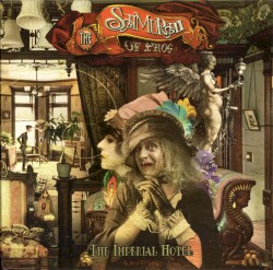 The Imperial Hotel