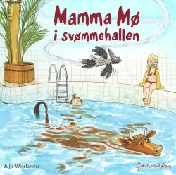 Mamma Mø I Svømmehallen