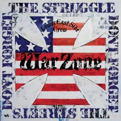 Don’t Forget the Struggle, Don’t Forget the Streets