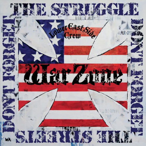 Don’t Forget the Struggle, Don’t Forget the Streets
