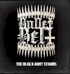 The Black Army Stands