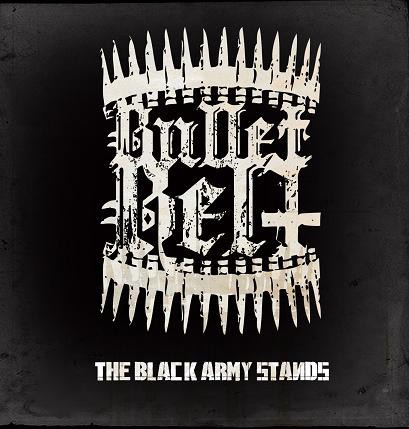 The Black Army Stands