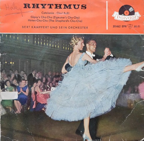 Rhythmus