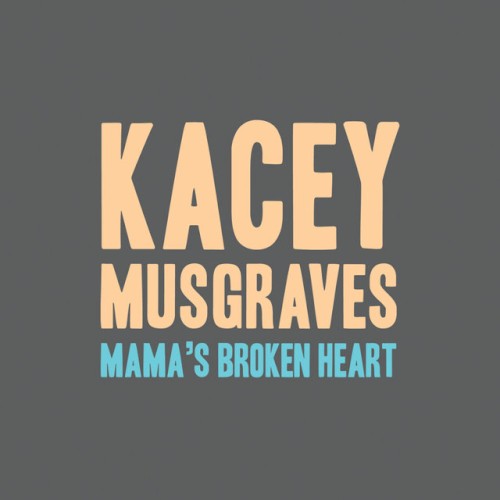 Mama’s Broken Heart