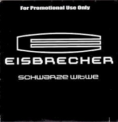 Schwarze Witwe