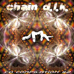 Chain D.L.K. Compilation CD #2