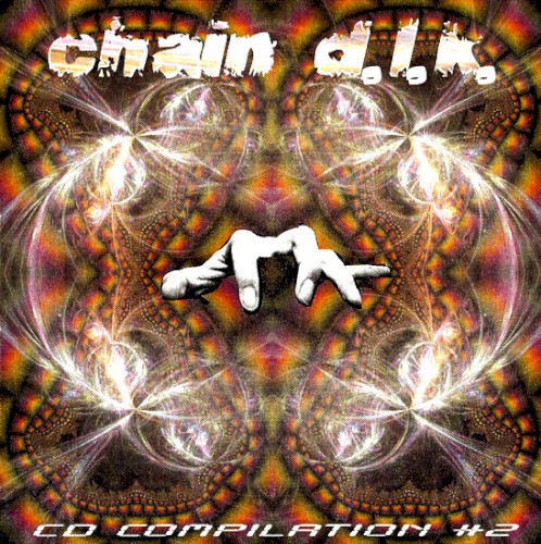 Chain D.L.K. Compilation CD #2