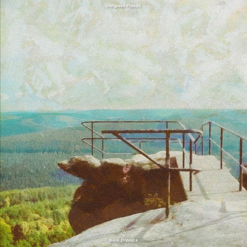 Evergreen Plateau