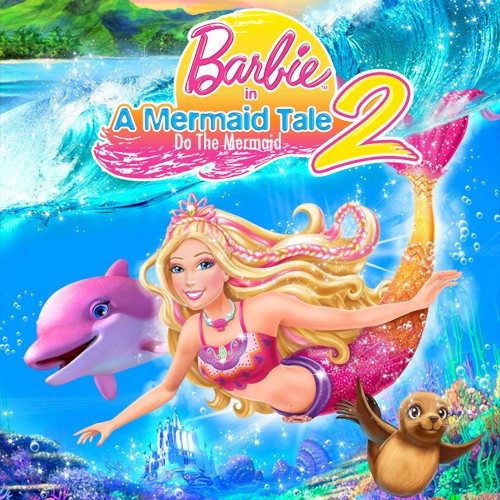 Do the Mermaid