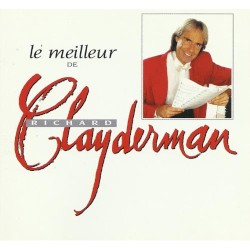 Le Meilleur de Richard Clayderman